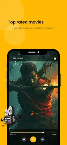 mahabharat-hotstar-2025 Top Rated Movies